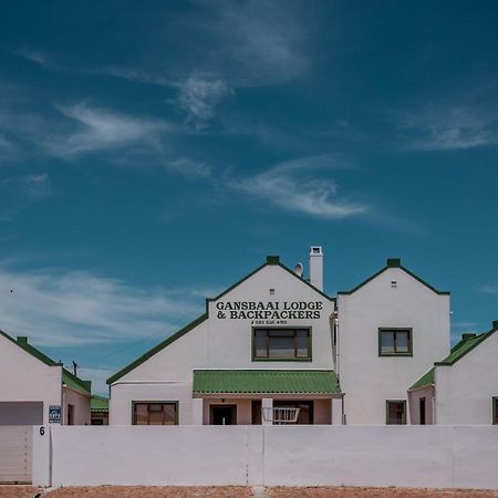 Gansbaai Lodge & Backpackers Luaran gambar