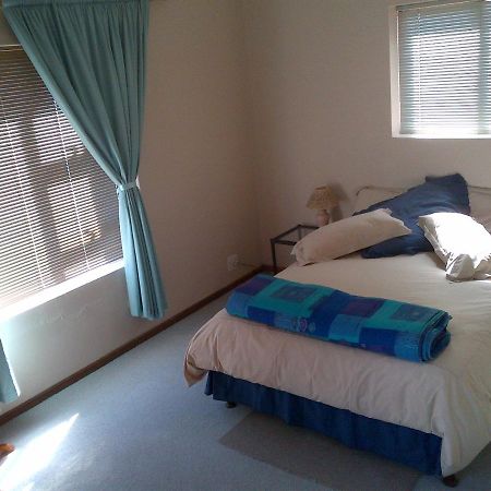 Gansbaai Lodge & Backpackers Luaran gambar