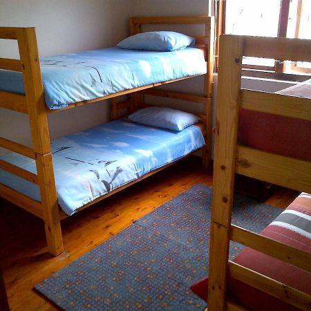 Gansbaai Lodge & Backpackers Luaran gambar