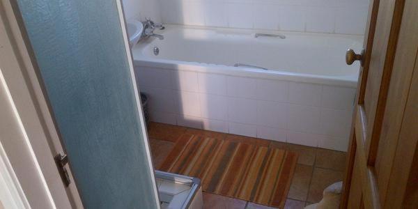 Gansbaai Lodge & Backpackers Luaran gambar