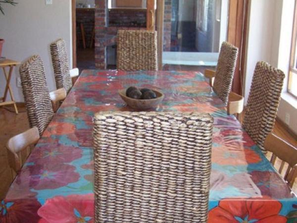 Gansbaai Lodge & Backpackers Luaran gambar