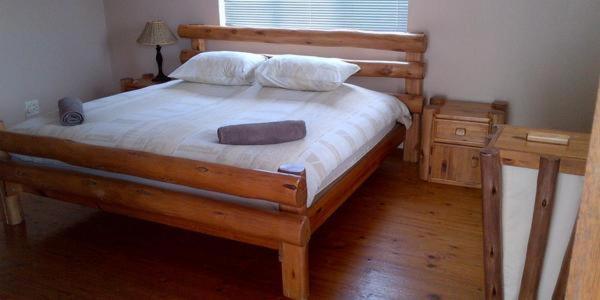 Gansbaai Lodge & Backpackers Luaran gambar