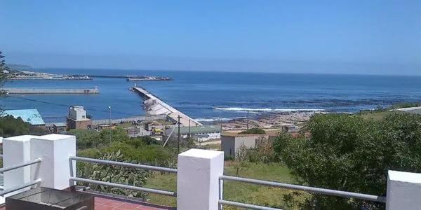 Gansbaai Lodge & Backpackers Luaran gambar