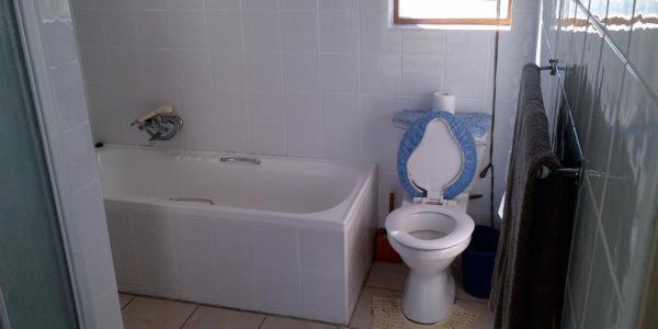 Gansbaai Lodge & Backpackers Luaran gambar