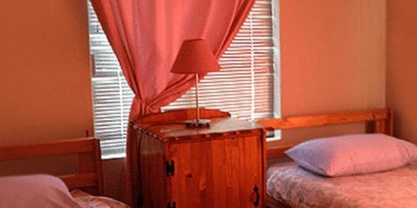 Gansbaai Lodge & Backpackers Luaran gambar
