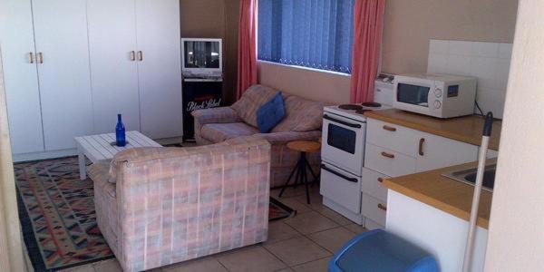 Gansbaai Lodge & Backpackers Luaran gambar