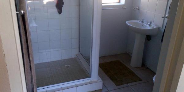 Gansbaai Lodge & Backpackers Luaran gambar