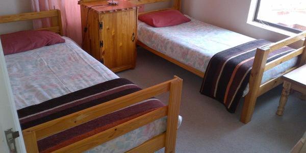 Gansbaai Lodge & Backpackers Luaran gambar