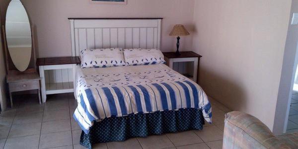 Gansbaai Lodge & Backpackers Luaran gambar