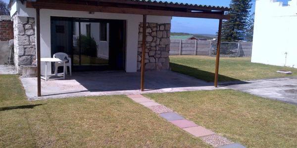 Gansbaai Lodge & Backpackers Luaran gambar