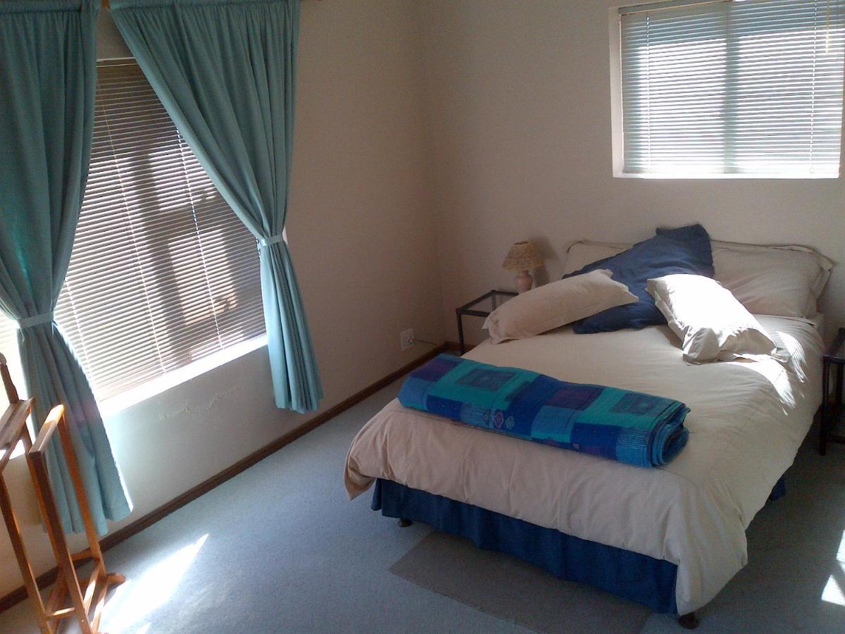 Gansbaai Lodge & Backpackers Luaran gambar