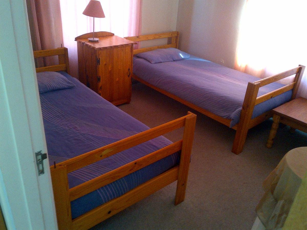 Gansbaai Lodge & Backpackers Luaran gambar