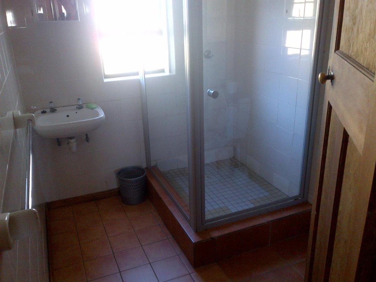 Gansbaai Lodge & Backpackers Luaran gambar