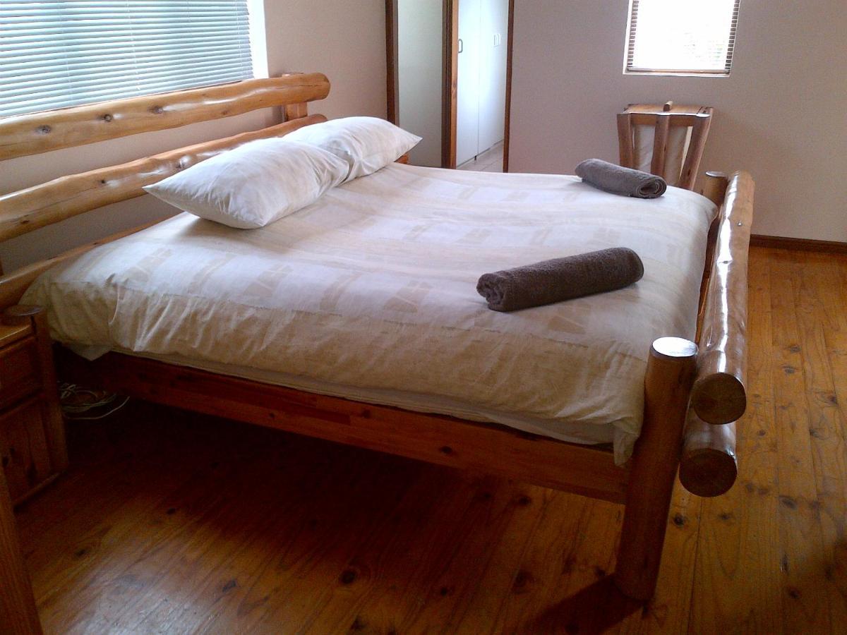 Gansbaai Lodge & Backpackers Luaran gambar